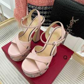 Picture of Valentino Shoes _SKUValentinosz35-40420203.5CM5CXJ0201